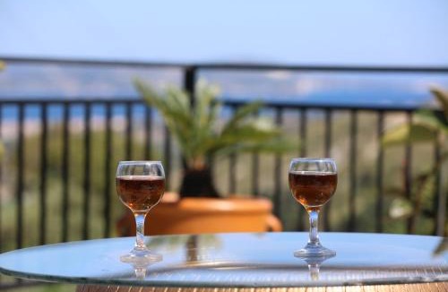 Skineas House | Ionian Overlook