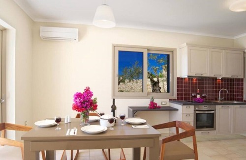 Lassi Hotel | Ionian residence