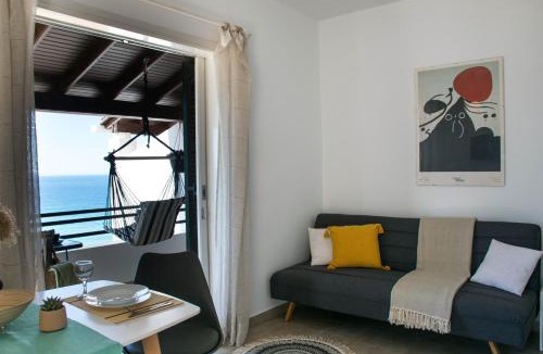 Glyfada Apartment | Ionian Senses - Corfu, Glyfada Menigos Resort