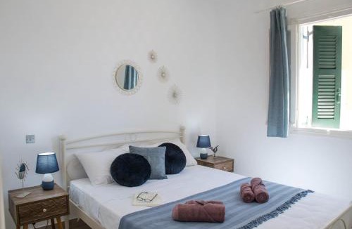 Glyfada Apartment | Ionian Senses - Corfu, Glyfada Menigos Resort
