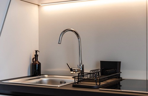 Sarande Apartment | Ionian Sol Studio | Cozy Stay by the Sea by PikHost