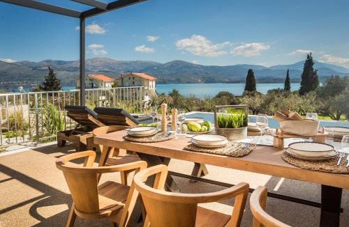 Lixouri Villa | Ionian Village