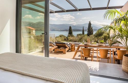 Lixouri Villa | Ionian Village
