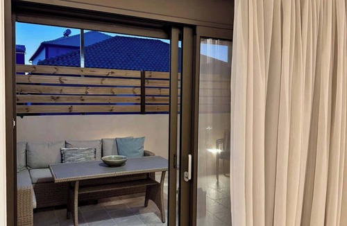 Marathopoli Villa | Ionian Waves Villa - Marathopoli Stylish Escape