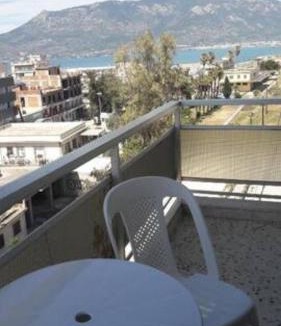 Korinthos Apartment | Ionias Penthouse