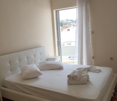 Korinthos Apartment | Ionias Penthouse