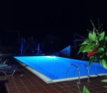 Ano Vasilikos Apartment | Ionio Holidays Katerina Apartments