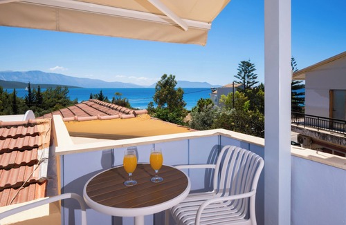 Episkopos Hotel | Ionio Hotel