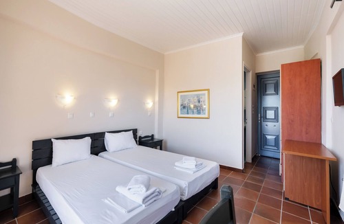 Episkopos Hotel | Ionio Hotel
