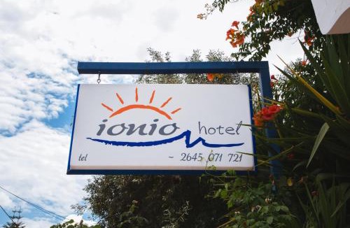 Episkopos Hotel | Ionio Hotel