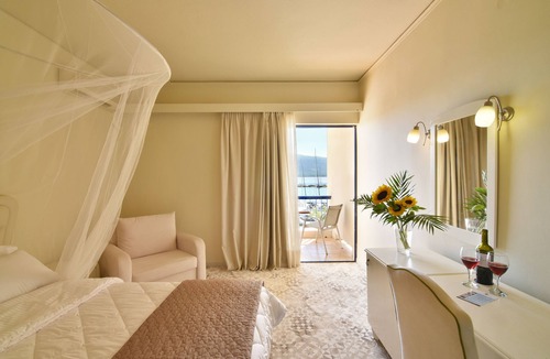 Lefkada Town Hotel | Ionion Star Hotel