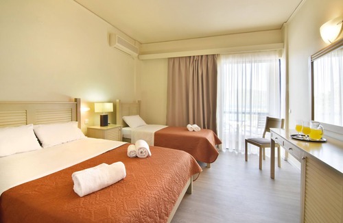 Lefkada Town Hotel | Ionion Star Hotel