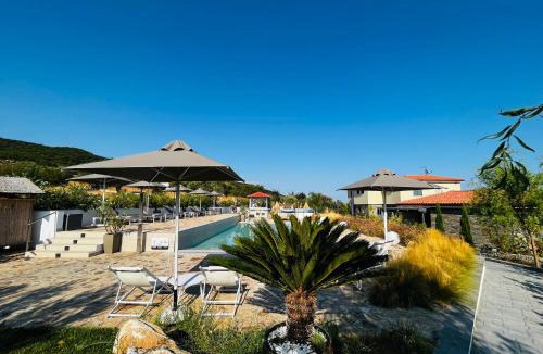 Vrasna Hotel | IONISO Boutique Hotel
