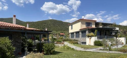 Vrasna Hotel | IONISO Boutique Hotel