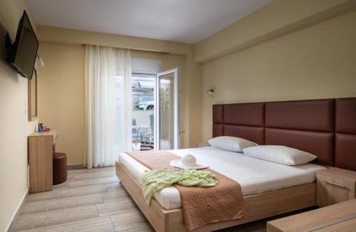 Sarti Apartment | Ioranna Studios - Sarti Sithonia