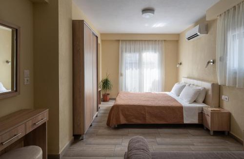 Sarti Apartment | Ioranna Studios - Sarti Sithonia