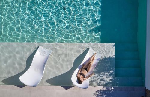Ios Hotel | Ios Grand Pool Suites
