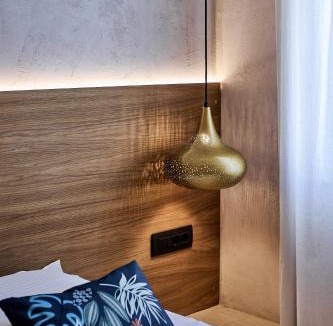 Ios Town Hotel | Ios Resort