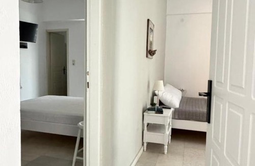 Moutsouna Hotel | Ippokampos