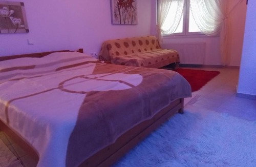 Potamia Villa | Ipsario