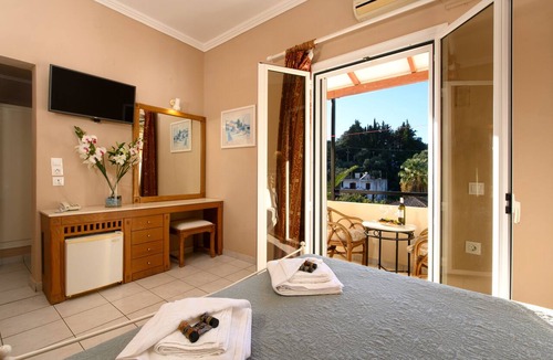 Ipsos Hotel | Ipsos Di Mare Hotel