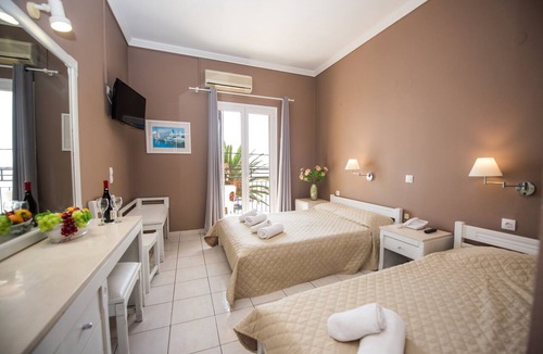 Ipsos Hotel | Ipsos Di Mare Hotel
