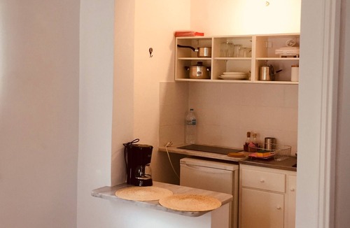 Lambi Apartment | IQ Residences - Malamo Studio No.6