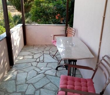 Stafylos Apartment | Irene