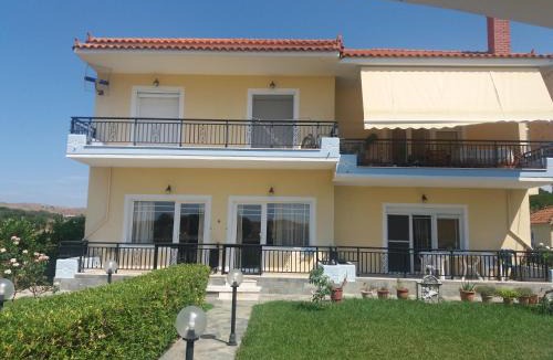 Nea Koutali Apartment | Irene's Sunny residence in Limnos