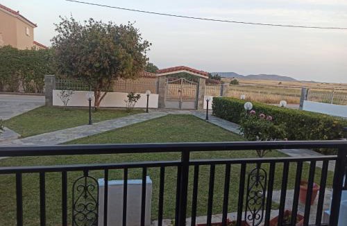 Nea Koutali Apartment | Irene's Sunny residence in Limnos