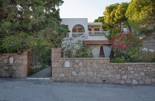 Skala Apartment | Irene Studios Patmos