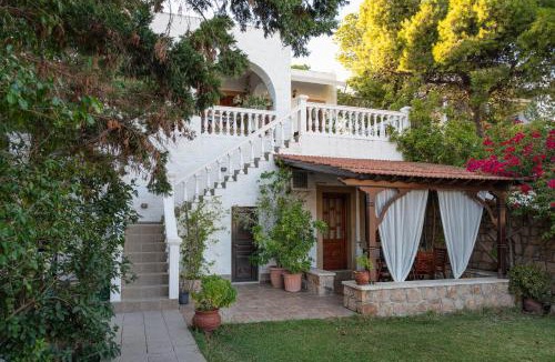 Skala Apartment | Irene Studios Patmos