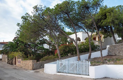 Skala Apartment | Irene Studios Patmos