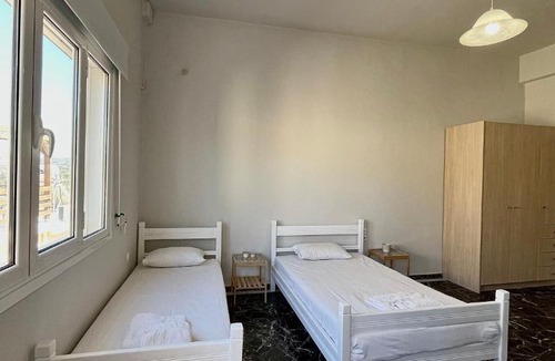 Heraklion Apartment | Irenes case
