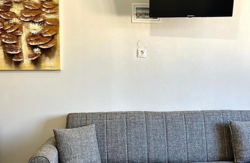 Heraklion Apartment | Irenes case