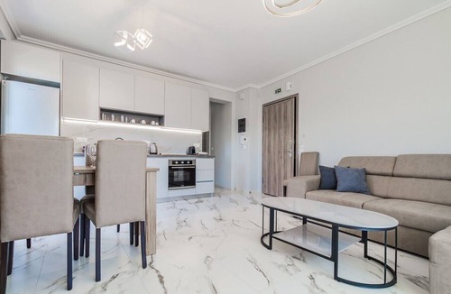 Nea Playia Apartment | Ireon Luxury Suites 1 by RentalsPro - Nea Plagia Halkidiki