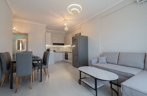 Nea Playia Apartment | Ireon Luxury Suites 4 by RentalsPro - Nea Plagia Halkidiki
