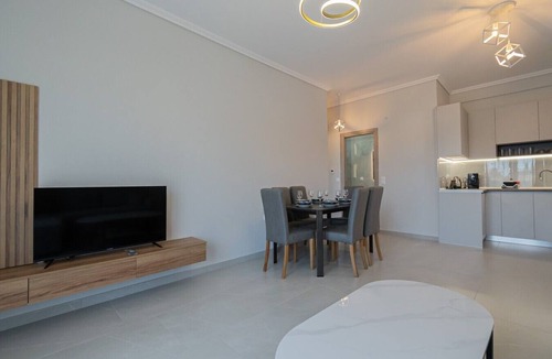 Nea Playia Apartment | Ireon Luxury Suites 4 by RentalsPro - Nea Plagia Halkidiki