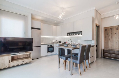Nea Playia Apartment | Ireon Luxury Suites 3 by RentalsPro - Nea Plagia Halkidiki