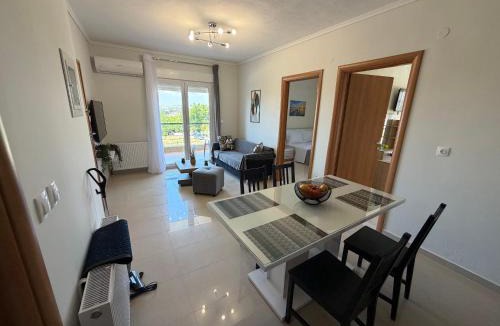 Epanomi Apartment | Irida apartment 4