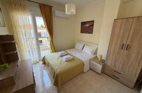 Epanomi Apartment | Irida apartment 4