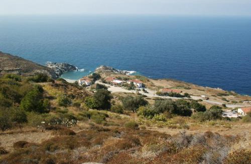 Armenistis House | Irida