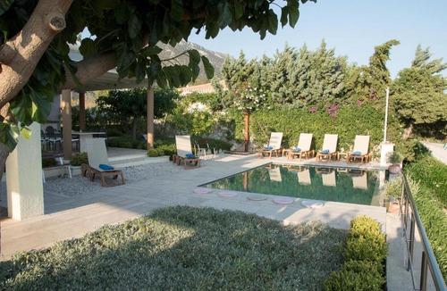 Kilada House | IRIDA