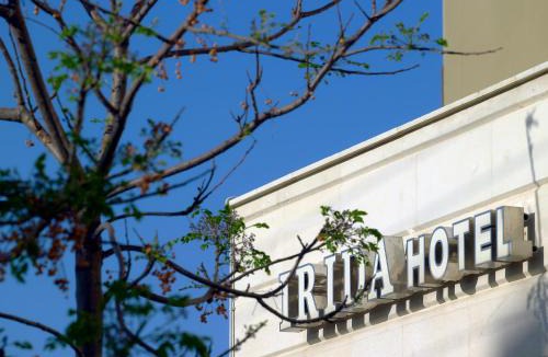 Halepa Hotel | Irida Hotel