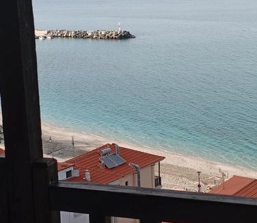 Agios Ioannis Apartment | Irida maria Family studios