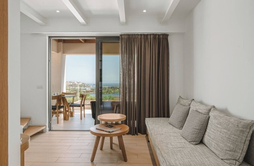 Agia Pelagia Hotel | Irida Mindful Living