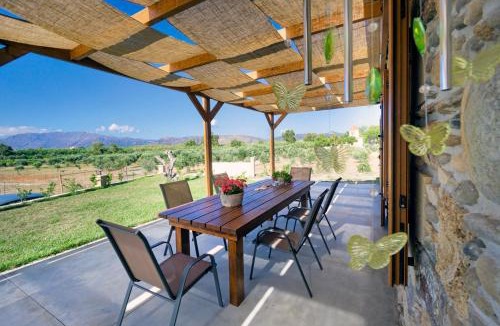Korfalonas House | Iridanos Villa