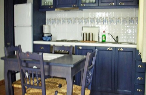 Agios Kirykos Apartment | IRIGONI Studionn