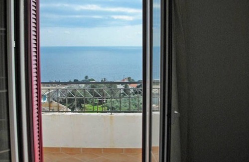 Agios Kirykos Apartment | IRIGONI Studionn