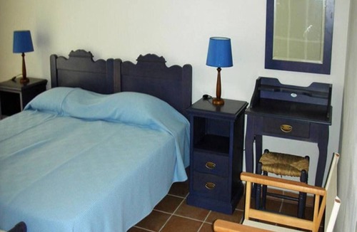 Agios Kirykos Apartment | IRIGONI Studionn